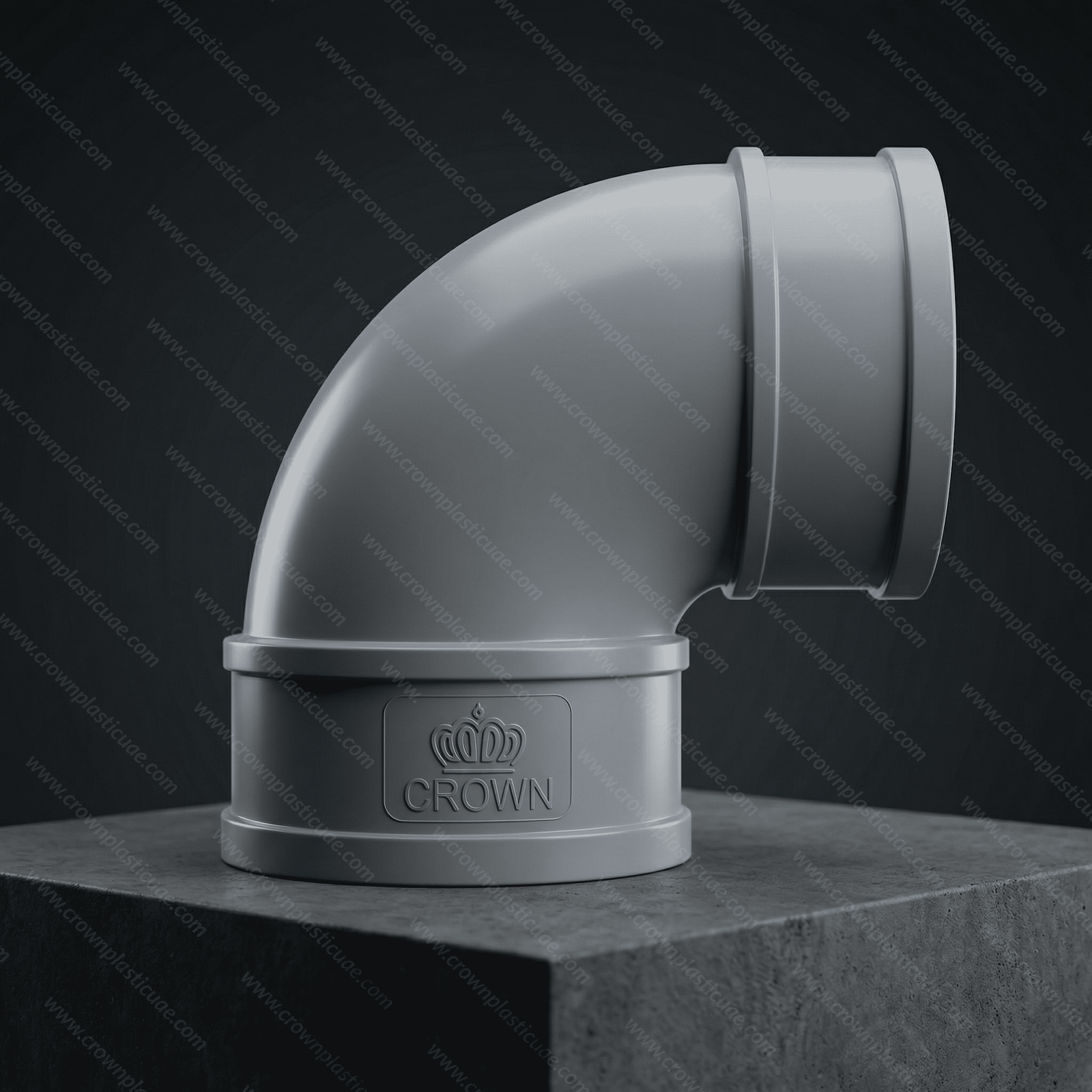ELBOW 90°